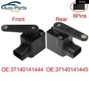BMW 高さレベル制御センサー E39 E46 E60 E61 E65 E66 E67 E83 E85 E86 E89 X5 Z4 X3 37140141444 37140141445 37146784697