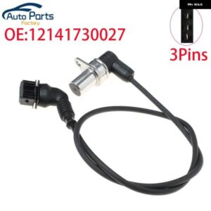 BMW クランクシャフト ポジションセンサー E36 E46 E34 E39 Z3 2.0I 12141730027