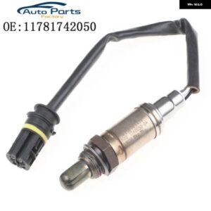 BMW オキシセンサー ラムダプローブ O2 センサー 空燃比センサー E38 E39 E46 E52 E53 E83 E85 11781742050 0258003477 250-24611