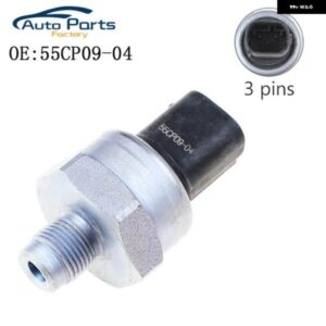 BMW 燃料レール圧力センサー スイッチ 3シリーズ E46 圧力センサー 55CP09-04 55CP0904 47240-7S000