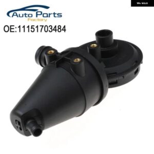 BMW クランクケースオイルセパレーター PCV ベントバルブ E36 E38 E39 Z3 11151703484 圧力調整弁