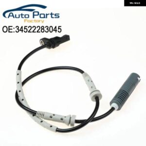 BMW フロント左右 ABS ホイールスピードセンサー 3 1 E90 E92 E93 E82 34522283045
