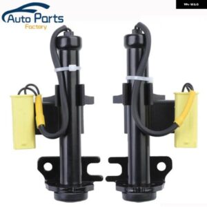BMW フロント左右アクティブボンネット アクチュエーター Z4 G29 Z4 20I 30I M40I 51237435545 51237435546