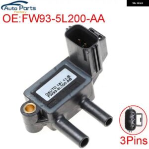 ランドローバー ジャガー XF 排気 DPF 差圧センサー 2.2 D 3.0 TD 4 FW93-5L200-AA FW935L200AA