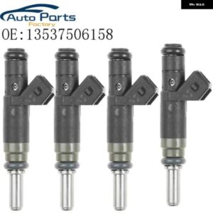 BMW 燃料噴射ノズル 1 E87 E46 3 E90 E91 116I 118I 120I 316I 318I 320I 320SI X3 E83 Z4 E85 13537506158 7506158