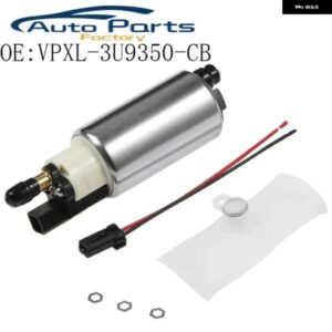 ジャガー 燃料ポンプ S タイプ X タイプ 2.5 V6 AWD 3.0 V6 AWD2.1 V6 2001-2009 VPXL-3U9350-