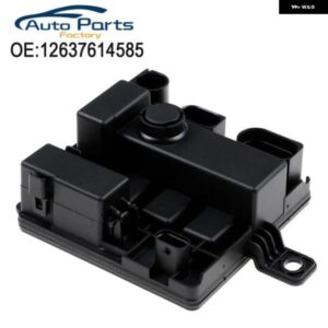 BMW 統合電源制御 モジュール パワージャンクション交換部品 F10 F20 F21 F22 F23 F30 F31 F34 F32 12637614585