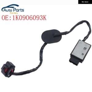 アウディ 燃料供給制御 モジュール TT A3 フォルクスワーゲン ビートル CC EOS MK5 GTI B6 パサート ゴルフ 1K0906093K 3C0906093C