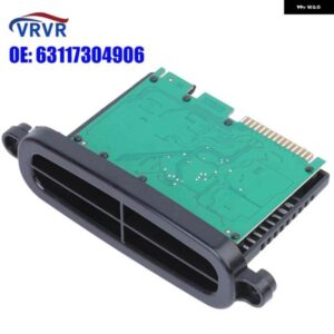 BMW 63117304906 ハロゲン ヘッドライト TMS ドライバーモジュール 63117258278 63117267045 5シリーズ F10 F11 F07