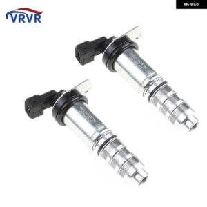 BMW 11367561265 1368605123 VVT バルブ タイミング 制御 電磁弁 1 3シリーズ E81 E87 LCI E90 E91 E92 ガソリン N43 VANOS