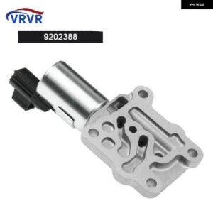 ボルボ 9202388 VVT オイルコントロール バルブ タイミング 制御 ソレノイド S40 2000 2004 V40 644 645 499601 21432683