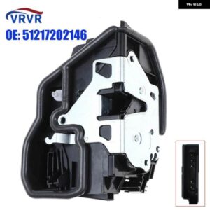 BMW 51217202146 フロント右ドアロック アクチュエーター 5シリーズ F10 F18 X6 E60 E70 E90