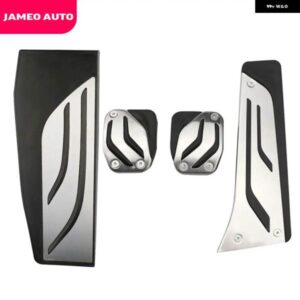 BMW ペダルペダルカバー F20 F21 F22 F23 F24 F30 F31 F32 F33 F34 F35 F36 F80 F82 F83 E81 E82 E88 E90 E91 E92 E93 LHD