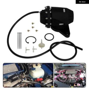 スバル SSQV ブローオフバルブ + BOV フランジアダプターキット インプレッサ WRX 02-07 STI 02-14
