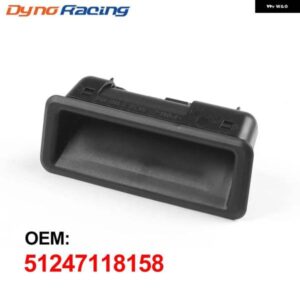 BMW E60 E90 E91 E92 E70 ブーツ トランク ハンドル リリース スイッチ 7118158 51247118158