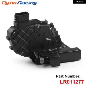 ランドローバー レンジローバー スポーツ イヴォーク RHD フロント左ドア ロック ラッチ メカニズム LR011277 LR091527 FQJ