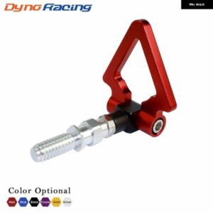 BMW 牽引フック トレーラー レーシング スクリュー アルミ CNC トライアングルリング牽引牽引フック BX100972