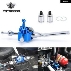 ポルシェ 1セット ショート シフター クイックギア シフター キット クイックシフト 911/996 ターボ AWD ボクスター/986/S PQ