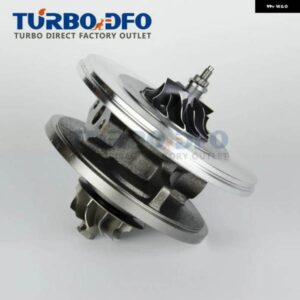 BMW ターボ753420 753420-5005S コア ミニクーパーシトロエンベルランゴ D C4 C5 ピカソ C2 クサラ R55 R56 80KW W16 2006-