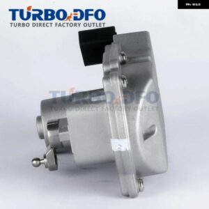 アウディ ターボ電子 アクチュエーター A4 A6 A8 Q7 3.0 TDI150KW 171 KW165 KW176 KW 233 HP 225HP ASB BKN BKS BMK BNG 059145715F5 2006