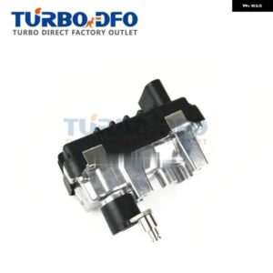ランドローバー タービン電子 アクチュエーター G-72 767649 6NW009550 ディフェンダー エベレスト 2.2 L 90/147KW ターボレーダー ターボ ウェストゲート