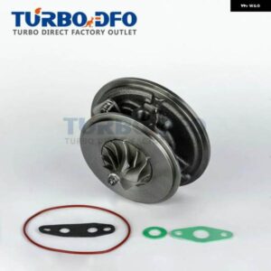 ボルボ ターボコア 783583-5003S 806498-0001 783583-0004 783583-0003 C30 S40 V50 2.0 D 120KW 9671413780 ターボレーダーコア
