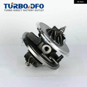 ランドローバー バランスキット ターボ GT17V カートリッジ コアタービン 708366 フリーランダー I 2.0 TD4 M47D 112 HP 7781476.9 7781450B