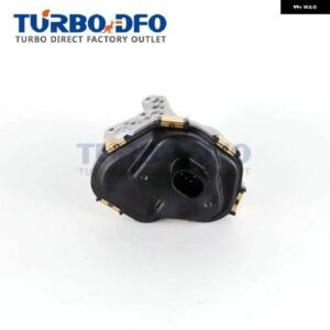 アウディ ターボ車電子 アクチュエーター K03 53039700686 53039700765 06L145689C 乗用車 2.0 TFSI 252KM/185KW OD 2017