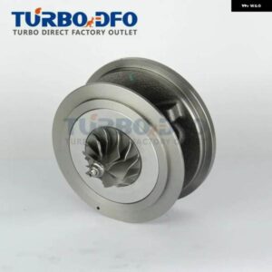 BMW ターボコア 116 D 118 D 318 D 143HP 105KW 2.0D M47D20A ユーロ 4 767378-0010 11657800595 7810190C タービン カートリッジ 2008-