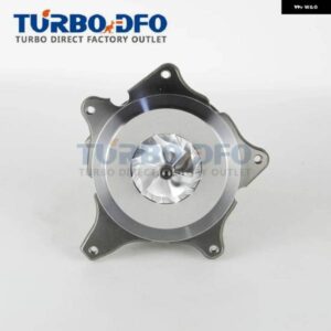 アウディ ターボコア BV43 A4 A5 A6 4G2 Q2 オールロード アバント カブリオレ スポーツバック 8K5 8K2 B8 2.0 TDI 1968 CCM 140 KW 190 PS