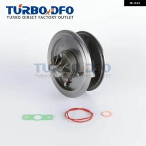 アウディ ターボGTC1549VZ 818987 03L145721BX インナー交換部品 A4 2.0 TDI 170 168HP オールロード クワトロ 130KW 120KW