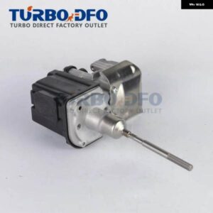 アウディ IS38 ターボ電子 アクチュエーター 06K145722H 1458C19 VW ゴルフ A3 S1 S3 TT セアト レオン 7 GTI R GTI パサート シロッコ 2.0 T EA888