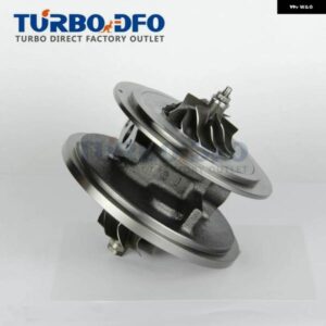 ランドローバー ディスカバリー IV TDV6 V6 ユーロ V 180 KW 155 KW 2009-2011 ターボ部品ターボ カートリッジ コア 778400 778400-0004 LR056369