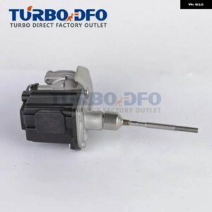 アウディ ターボ電子 アクチュエーター JHJ RHF5 1655T14 06K145722H A3 S1 S3 TT セアト レオン VW ゴルフ 7 GTI R GTI パサート シロッコ 2.0 T