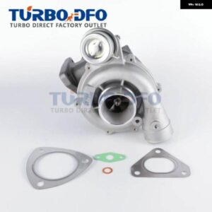 ランドローバー フルターボ 452239-0009 タービン GT2052S 452239-0003 PMF000040 ディスカバリー II 2.5 TDI TD5 102 KW 525 90 KW 1999