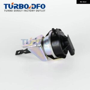 アウディ ターボ電子 アクチュエーター A3 カブリオレ リムジン スポーツバック 8V1 Q3 2.0 TDI 2012/04-1968 CCM 110 KW 150 PS 04L253019QX