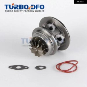 スバル タービンコア インプレッサ GT 555 162 KW-220 HP 58T インナー交換部品 49178-06300 14412AA0