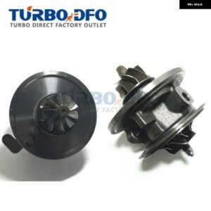 ランドローバー ターボ車 レンジローバー 3.6 TDV8 200KW 272HP 54399880061+54399880062 LR021045 ターボレーダーコア 2005-2009