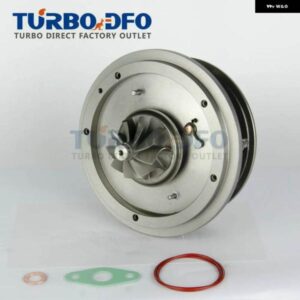 ボルボ ターボ カートリッジ 50442292 C30/C70/S40/S60/S70/S80/V50/XC90 2.4 D5 163-180HP 120-132KW I5D 762060 ターボ 2006-