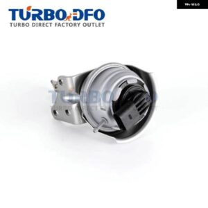 アウディ タービン電子 アクチュエーター 8160955001S 802452-4 03L145721C A4 8K2 B8 2.0 TDI クワトロ 1968 CCM 100KW 105KW 88KW 136 PS