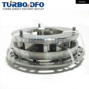 BMW ターボ ノズル リング 731877 750431 330 2.0D E46 110 KW 150 HP M47TUD20 - ターボレーダー ジオメトリ可変 VNT 7794140D