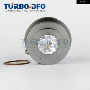 BMW ビレットターボコア カートリッジ 120D 220D 320D 420D 520D X1 X3 F20 F21 135KW 184HP N47D20 11658519476 49335-00644 2010-2015