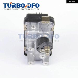 BMW ターボ車電子アクチュエータ 520D G30 G31 X3 G01 X4 G02 2.0 DX B47 D20 A 8579213 6NW010430-35 2015 エンジン 部品