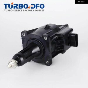 BMW ターボレーダー アクチュエーター 電子 9895980 7633795 125 320 328 520 528 1シリーズ 216I 218I アクティブツアラー 2.0 181HP 242HP