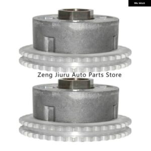 ポルシェ 94810505121 94810505122 94810505123 カイエン 958 4.8L V8 タイミングギア位相調整 カムシャ