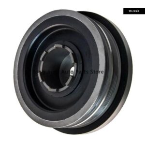BMW クランクシャフト プーリーは 1 3 5シリーズ X3 M47N 11237787304 11237790921 11237793882 11237801977 11237805696 で利用可能