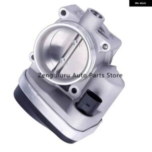 BMW 60MM スロットルボディ 1 2 3シリーズ E81 E46 E90 E91 ボディ加速 13541439224 408238422003Z ブランドスロットル バルブ