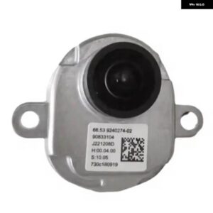 BMW 右側ビュー カメラ 66532940274-02 X5 E70 X6 E71 F01 F02 F06 F07 F10 F11 F12 2010-2019 リバースミラー カメラ