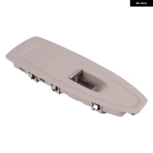 BMW 助手席側ウィンドウロックリフトスイッチパネル カバー 51417318451 51417365347 1 2 4シリーズ F21 F22 F32 ベージュ