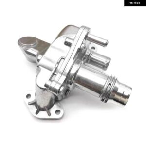 ランドローバー ジャガー XF レンジローバー スポーツ ディスカバリー エンジン 冷却液 アルミ サーモスタット ハウジング LR073372 LR1357091